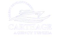 Carthage Agency Logo